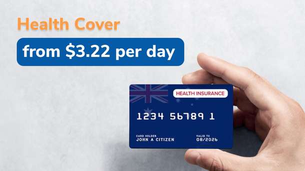 Older Aussies are Saving on their Health Insurance using this service.